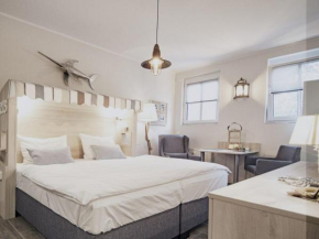 Ferienwohnung Strandkorb, Dierhagen